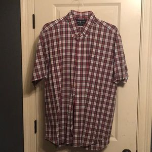 Casual/dress shirt
